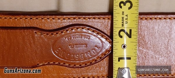 Tombstone   Cowboy Action  Holsters