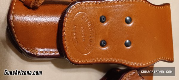Tombstone   Cowboy Action  Holsters