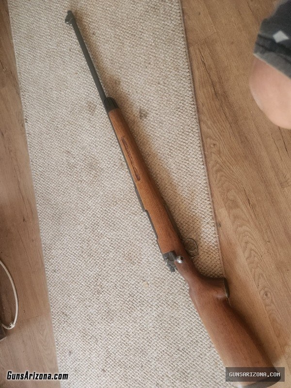mil surplus, m44, garand,1903a3, m1917