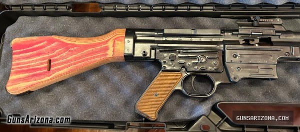 New D-K Productions MP-44