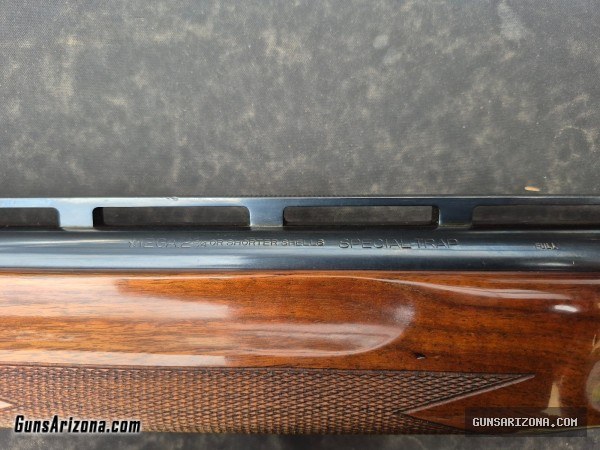 Remington 3200 Special Trap