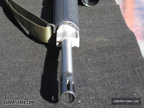 Armalite AR-10 "The Original One"