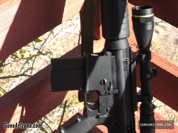 Armalite AR-10 "The Original One"