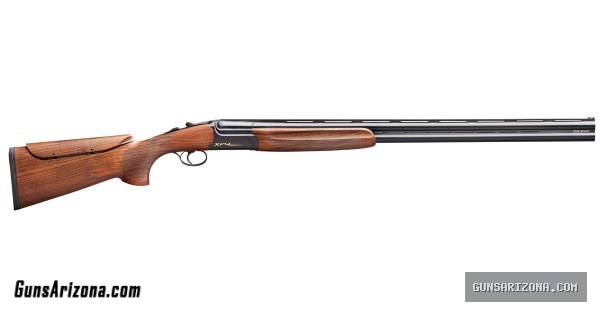FAUSTI FX4 12 ga Sporting Shotgun