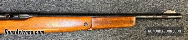 O.F. Mossberg & Son 22 Long Rifle Semi-Auto Rifle