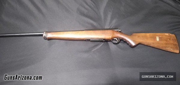 Vintage Mossberg 185D 20 gauge