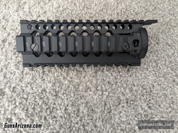 Daniel Defense Omega