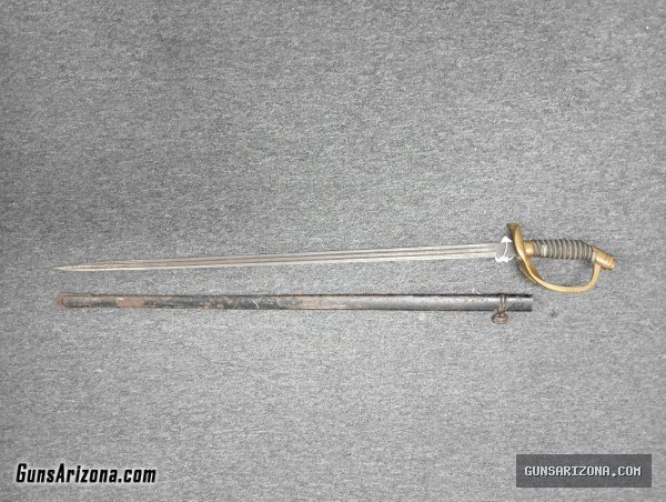 Prussian WW1 Officers Sabre