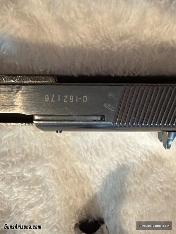 ? FOR SALE: Zastava M57 Tokarev – Yugoslav Military – Matching Numbers ?