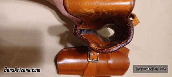 Tombstone   Cowboy Action  Holsters