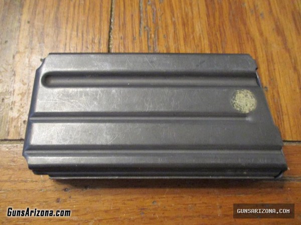 AR15 SP1 20 round magazine Colt