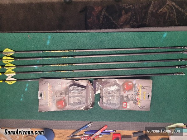 Bowtech Prodigy for Sale