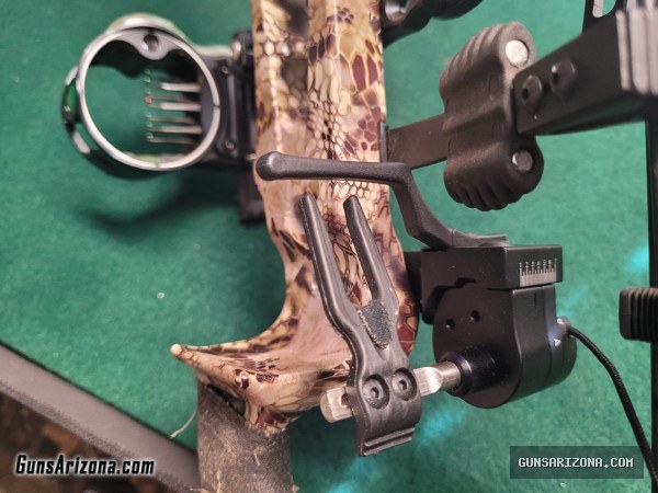 Bowtech Prodigy for Sale