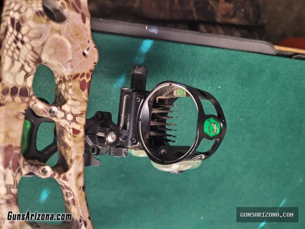 Bowtech Prodigy for Sale