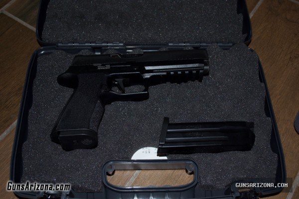 Sig P320 XTen 10mm Auto