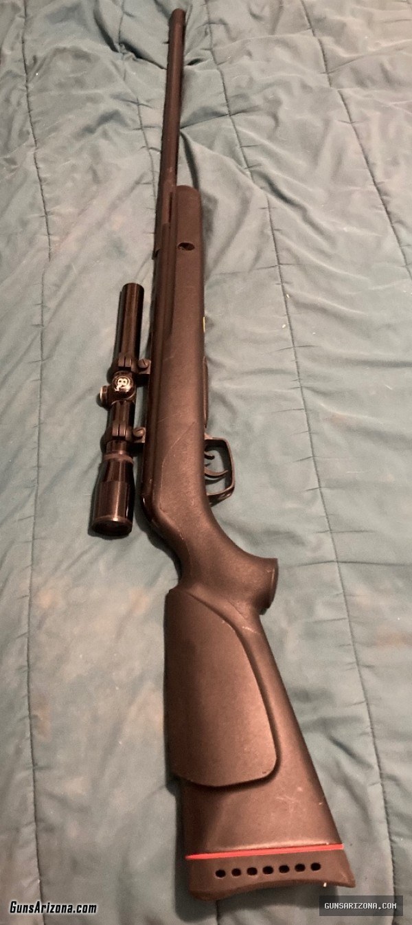Gamo Pellet Rifles