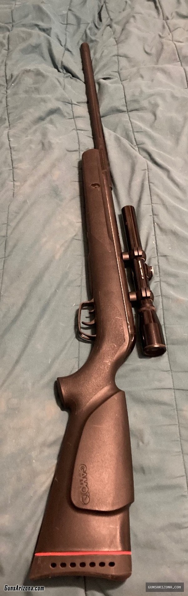 Gamo Pellet Rifles