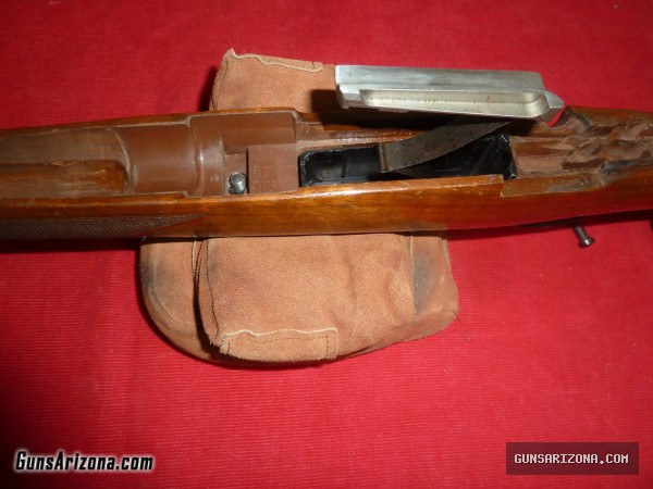 CUSTOM 338 MAG by C C JOHNSON, GUNMAKER