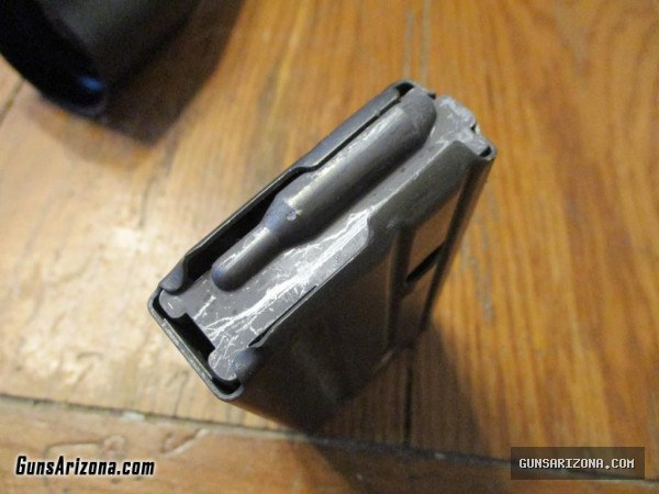 AR15 SP1 20 round magazine Colt