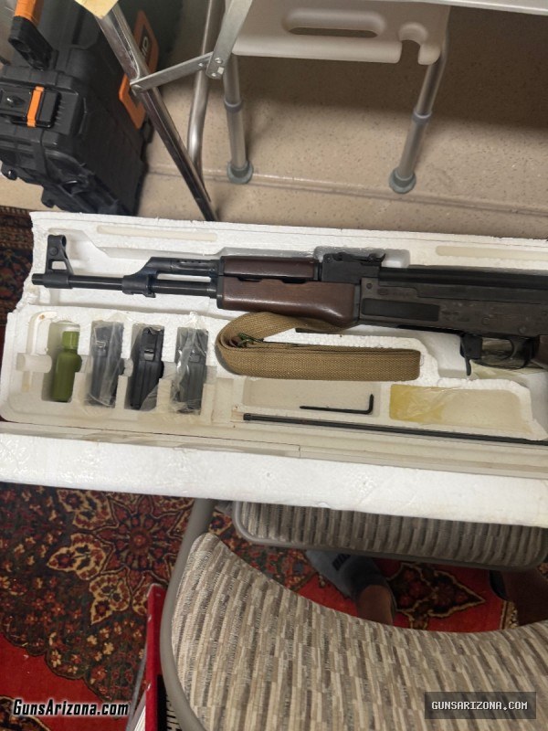 AK-47