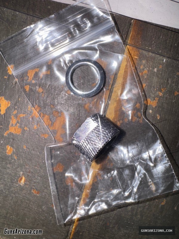 JE MACHINE 223/556 THREAD PROTECTOR