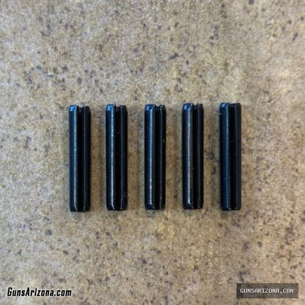 AFMC AR15/M16/M4 BOLT CATCH ROLL PIN / LOT OF 100 PCS / NEW