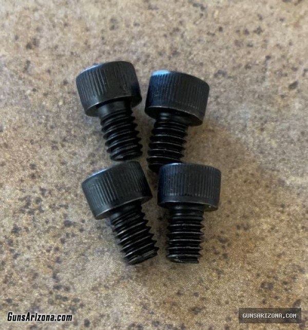 AFMC AR15/M16/M4 BOLT CARRIER KEY SCREW / LOT OF 200 / NEW