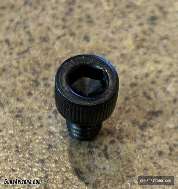 AFMC AR15/M16/M4 BOLT CARRIER KEY SCREW / LOT OF 200 / NEW