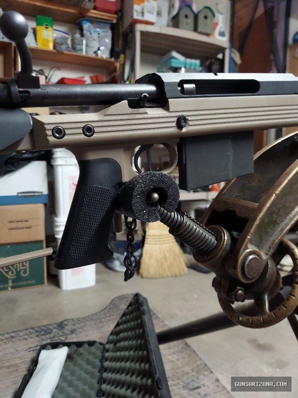 ARMALITE AR-30 .300 WIN MAG - PRICE DROP - AGAIN!