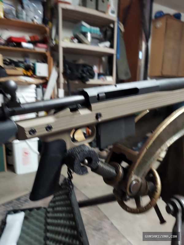 ARMALITE AR-30 .300 WIN MAG - PRICE DROP - AGAIN!