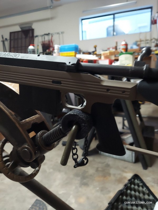 ARMALITE AR-30 .300 WIN MAG - PRICE DROP - AGAIN!
