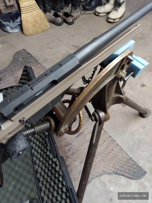 ARMALITE AR-30 .300 WIN MAG - PRICE DROP - AGAIN!
