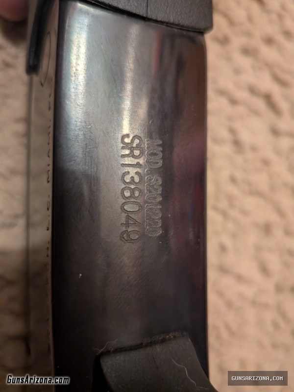 Rossi 20 gauge 3