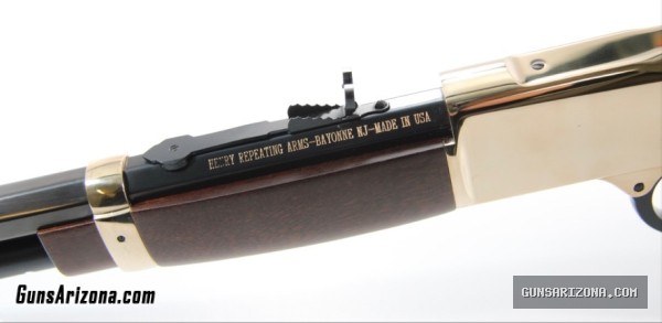 Henry SBR .45 Colt Rare Factory 7rd pistol