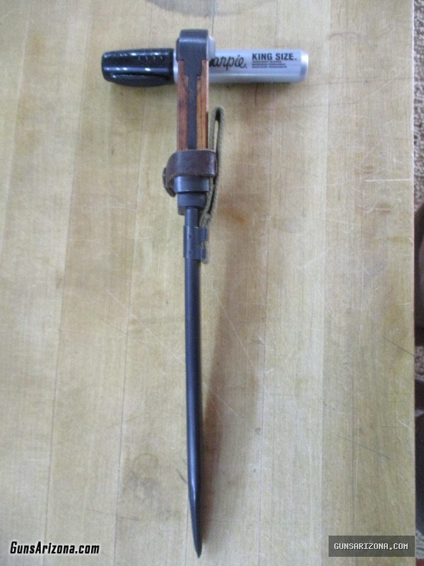 Norinco Polytech Bayonet EXCELLENT CONDITION