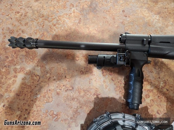 Century fury 2 12ga