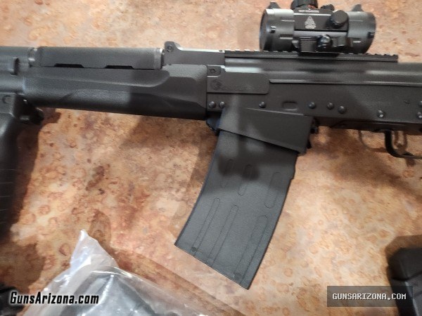 Century fury 2 12ga