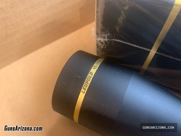BRAND NEW Genuine  Leupold VX-Freedom 3-9x40 Scope
