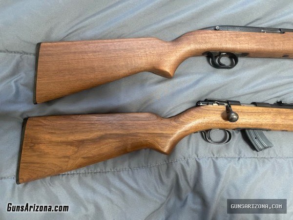 Winchester Model 77  NICE!
