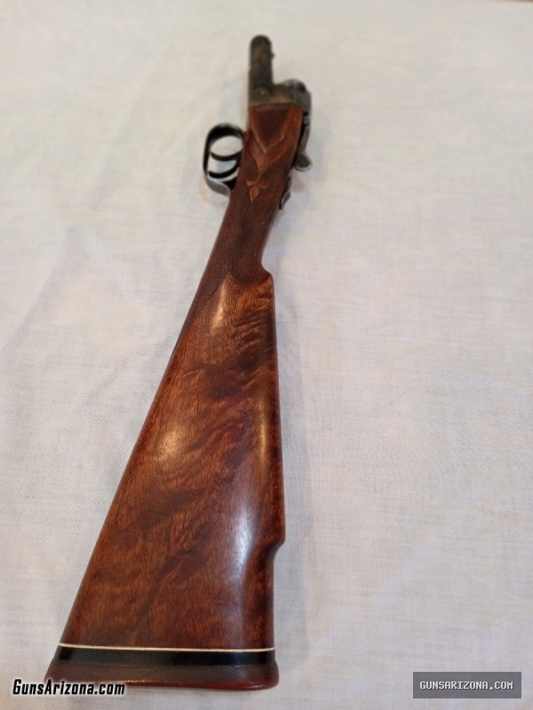 Iver Johnson .410 Hercules