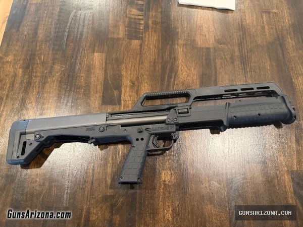 Keltec KSG410
