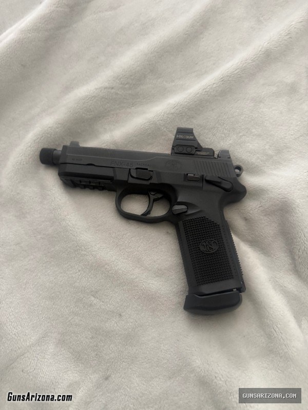 Fnx 45