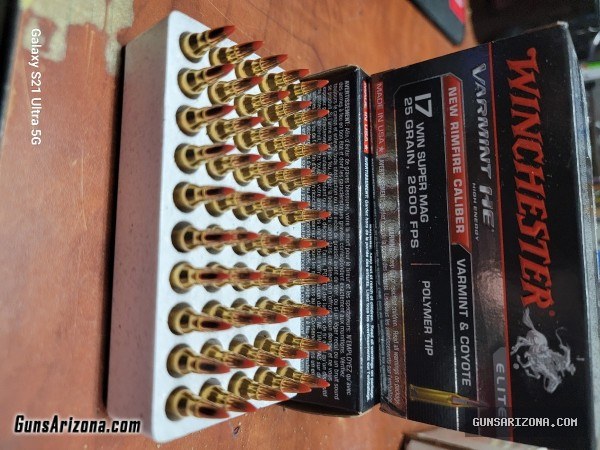 .17 Super Win Mag