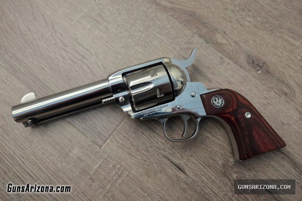 WTS Ruger Vaquero 38/357 mag