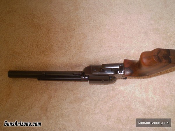 Ruger New Model  Blackhawk 44 mag Revolver