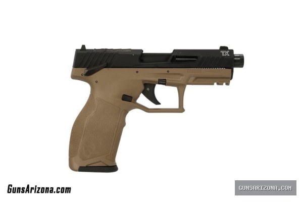 Looking for a tarus tx22