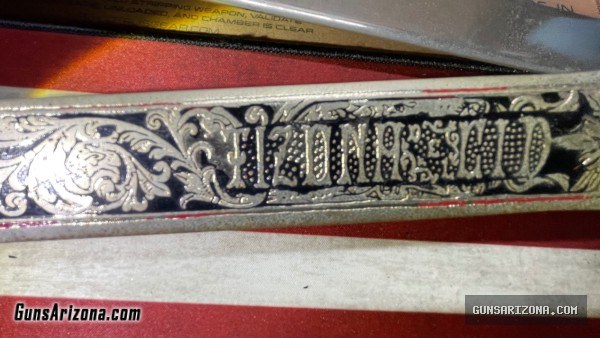 Spanish Colonial Swords