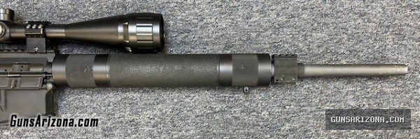 Stag Arms  Stag-6.8 6.8SPC Semi-Auto Rifle