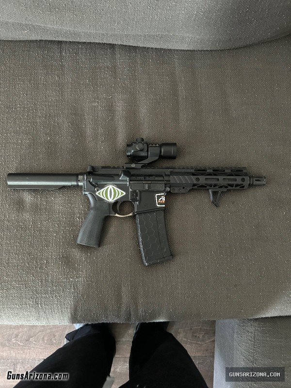 Ar-15 300blk