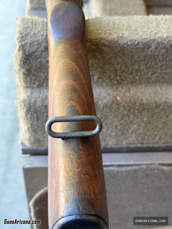 M1 Garand CMP authenticated GI Rifle
